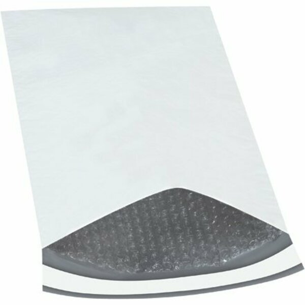 Bsc Preferred 9-1/2 x 14-1/2'' Bubble Lined Poly Mailers, 25PK B83425PK